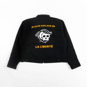 typclboii workjacket boxy