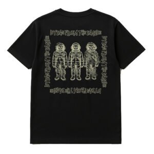 typclboii - Heavyweight Tshirt Kaos Dying From The Inside